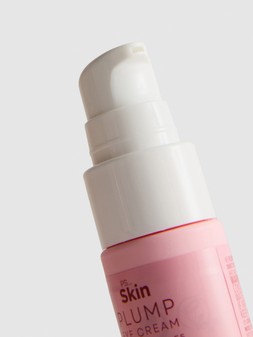 PRIMARK PS SKIN PLUMPING EYE CREAM, £4, €4.50, RON22, PLN19, CZK115 (3)