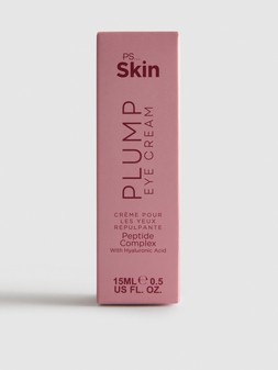 PRIMARK PS SKIN PLUMPING EYE CREAM, £4, €4.50, RON22, PLN19, CZK115