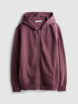 PRIMARK PURE COTTON EVERYDAY ZIP THROUGH HOODIE, £9, €11, NE €11, $15, RON54, LN47, CZK285, HUF4000
