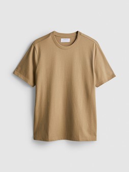 PRIMARK PURE COTTON REGULAR FIT TEE, £2.50, €4, NE€3, $5, RON15, HUF1100, PLN13, CZK80 (10)