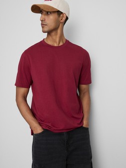 PRIMARK PURE COTTON REGULAR FIT TEE, £2.50, €4, NE€3, $5, RON15, HUF1100, PLN13, CZK80 (11)