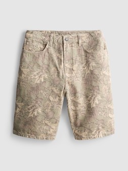 PRIMARK RELAXED DENIM SHORT, £14, €18, $28, RON90, PLN0, CZK470 (2)