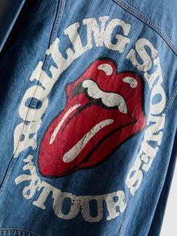 PRIMARK ROLLING STONES DENIM, £30, €35, $45, RON170, PLN155, CZK910 (2)