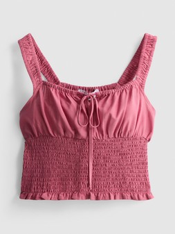 PRIMARK RUCHED TOP WINE £8 €10 $14 RON50 PLN43 CZK260