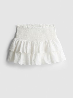 PRIMARK RUFFLE SKIRT £12, €14, $18, RON70, PLN60, CZK365, HUF5200