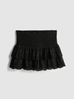 PRIMARK RUFFLE SKIRT, £12, €14, $20, RON70, PLN60, CZK365 (2)