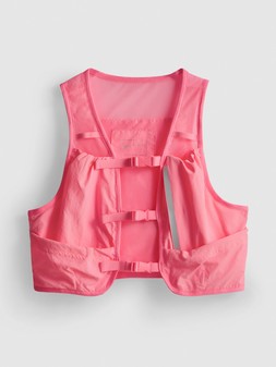 PRIMARK RUNNING VEST HOT PINK £14 €16 $20 RON80 PLN70 CZK415