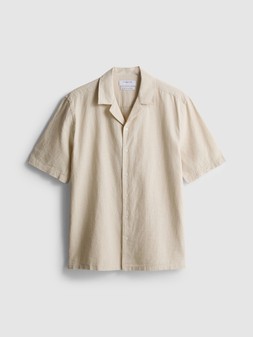 PRIMARK SHORT SLEEVE LINEN, £14, €16, $20, RON80, PLN70, CZK415 (2)