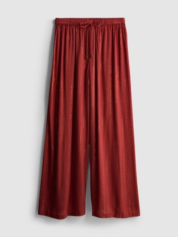 PRIMARK SPARKLE TROUSER, £14, €16, $20, RON80, PLN70, CZK415