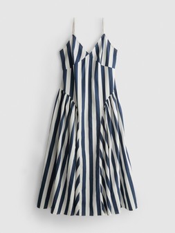 PRIMARK STRAPPY CORSET MIDI £16 €18 $25 RON90 PLN80 CZK470