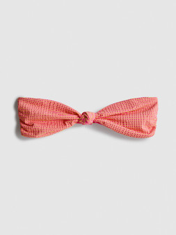 PRIMARK STRIPE BANDEAU TOP MULTI £8 €9 $12 RON44 PLN39 CZK235