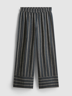 PRIMARK STRIPE TEXTURED TROUSER, £14, €16, $20, RON80, PLN70, CZK415 (4)