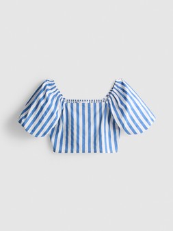 PRIMARK STRIPED TOP £12 €14 RON70 PLN60 CZK365