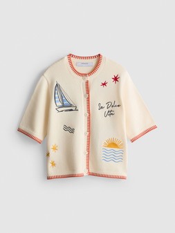 PRIMARK SUMMER CARDI £20 €22 RON110 PLN95 CZK570
