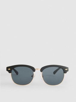 PRIMARK SUNGLASSES BLACK £1.50 €2 $3.50 RON10 PLN9 CZK55
