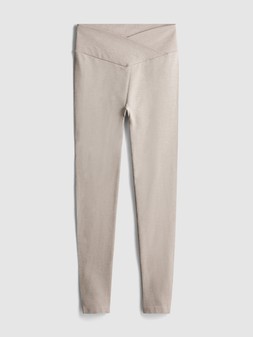 PRIMARK SUPERSOFT LEGGING OATMEAL £12 €14 $18 RON70 PLN60 CZK365