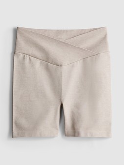 PRIMARK SUPERSOFT SHORT OATMEAL £8 €10 $14 RON50 PLN43 CZK260