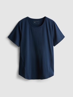 PRIMARK TEE NAVY £4.50 €4.50 $7 RON22 PLN19 CZK115
