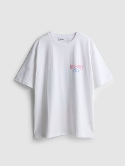 PRIMARK TENNIS OVERSIZE TEE, £14, €16, $20, RON80, PLN70, CZK415, HUF6000