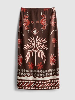 PRIMARK THE EDIT PRINT DRESS £28 €32 780CKZ 145RON