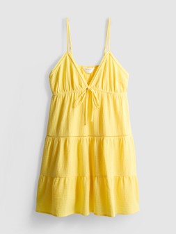PRIMARK TIERRED DRESS, £10, €12, $16, RON60, PLN50, CZK310 (3)
