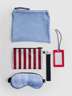 PRIMARK TRAVEL SET MULTI £6 €8 $9.50 RON40 PLN34 CZK210