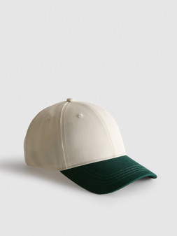 PRIMARK TWO TONE CAP, £3, €3.50, $5, RON17, PLN15, CZK90