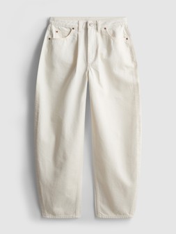 PRIMARK ULTIMATE BARREL JEAN, £18, €20, $28, RON100, PLN90, CZK520 (2)