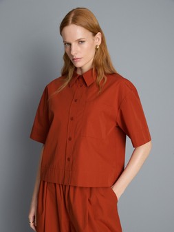 PRIMARK ULTIMATE BOXY SHIRT, £14, €16, $20, RON80, PLN70, CZK415