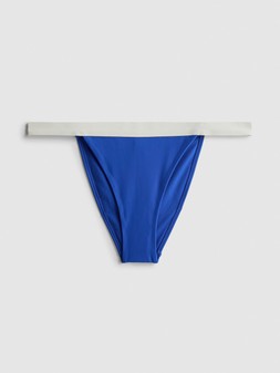 PRIMARK UNDERWIRE CONTRAST PANT, £4, €5, $8, RON25, PLN22, CZK130 (2)