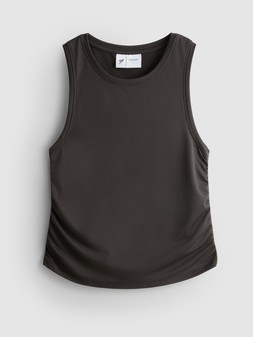 PRIMARK VEST CHOCOLATE £7 €9 $13 RON40 PLN34 CZK210
