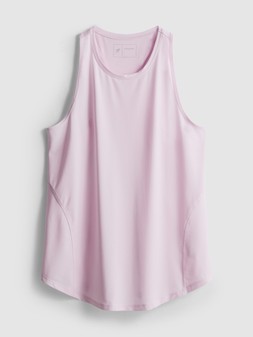 PRIMARK VEST LIGHT PINK £4.50 €4.50 $7 RON22 PLN19 CZK115