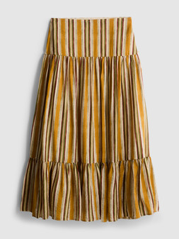PRIMARK VOILE SKIRT, £18, €20, $28, RON100, PLN90, CZK520 (2)