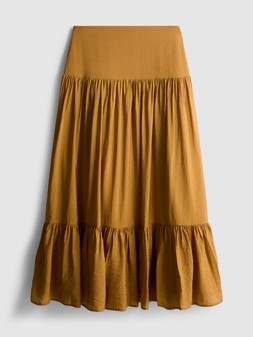 PRIMARK VOILE SKIRT, £18, €20, $28, RON100, PLN90, CZK520 (4)