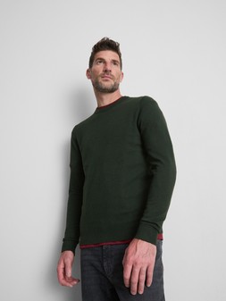 PRIMARK WOOL BLEND SOFT TOUCH JUMPER, £8, €9, NE €10, $12, RON44, HUF3400, PLN39, CZK235 (6)