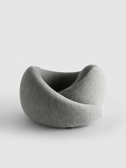 PRIMARK WRAPPED TRAVEL PILLOW £8 €9 $13 RON44 PLN39 CZK235