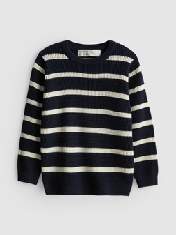 PRIMARK YOUNG BOYS LS CREW NECK KNIT, $10 RON34 HUF2600 PLN30 CZK180 €(NE)8 €7 £5 (9)
