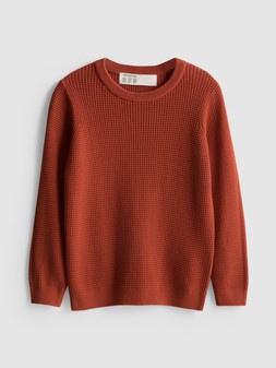 PRIMARK YOUNG BOYS LS CREW NECK KNIT, $10 RON34 HUF2600 PLN30 CZK180 €(NE)8 €7 £5 (4)