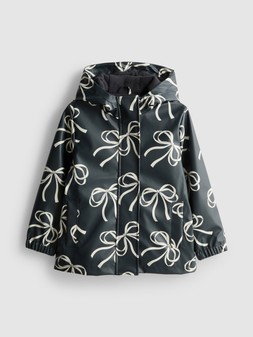 PRIMARK YOUNG GIRLS RAINCOAT, $20 RON80 HUF6000 PLN70 CZK415 €(NE)18 €16 £12