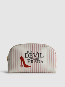 DEVIL WEARS PRADA