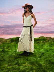 FESTIVAL READY: WOMENSWEAR