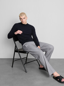 ICONIC VALUE: MENSWEAR