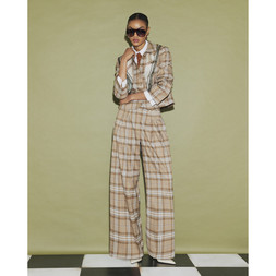 934116 - LS Check Pocket Detail Jkt 3