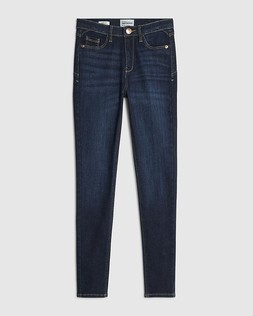 RI Blue Sculpt Skinny Jeans £49
