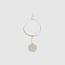 RI Gold Torque Necklace £18 2