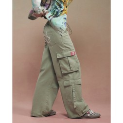 RI Green Cargo Jean £89 2