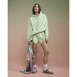 RI Green embellished shorts £49 3