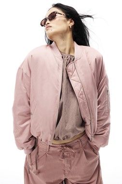 RI Pink Bomber £59
