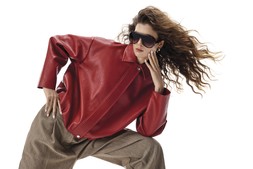 RI Red Bomber £49 2