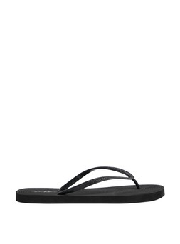 Tu Black Flip Flop, &pound;5
